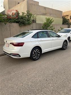 ڤۆڵکسواگن جێتا